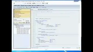 ABAP OO Refresher - Module 1B: From functions to objects - sample solution