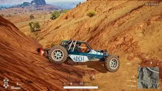 Player Unknows Battleground TOP-1 ASIA и борьба за айрдроп