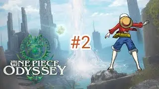 หาทางไป Rainbase #2 - One Piece Odyssey