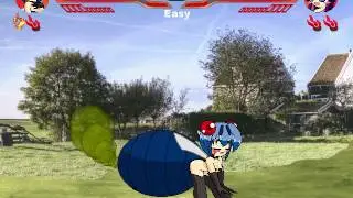 Eight Marbles 2X - Doruji Gameplay (Easy Mode)