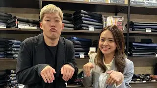 ぬりぼう様福岡中洲のキャバクラで♡・・・