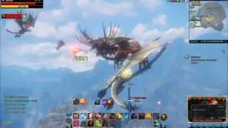 Taming in Riders of Icarus (guide)