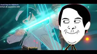 this video will make 98% Genshin player feels uncomfortable