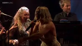 17. Joss Stone - Right To Be Wrong - Suíça 2021