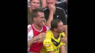Rare Moments With Fans 🤣