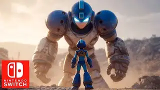 15 NEW Games That Will SHOCK You in 2026! | Nintendo Switch
