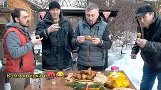 🍗ГЕДЛИБЖЕ🍗блюдо🥘которое покорит каждого без исключения💯🔥