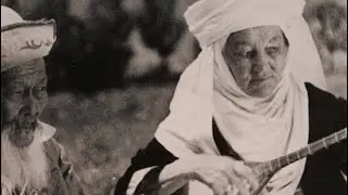 Дина "Науысқы" күйі / Домбырашылар ансамбльі