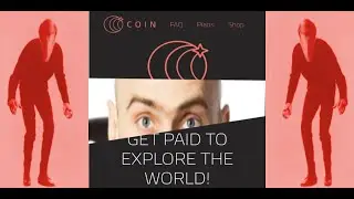 COINapp Geomining SCAM?