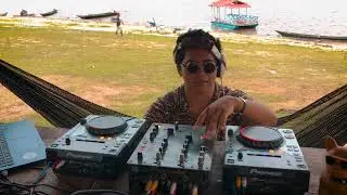 Live Sessions @ Fundo Rubisa
