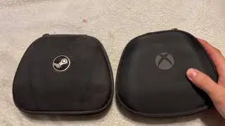 Steam Controller VS Xbox Elite Controller