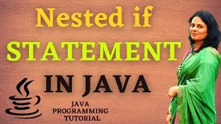 Nested if Statement in Java with Example|Nested if in Java