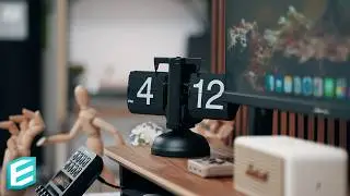 My FAVORITE Desk Setup Accessories 2024