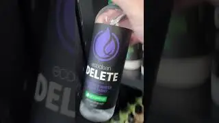 We torture test a true ceramic coating !