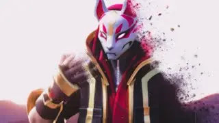 FORTNITE MOBILE: back montage??