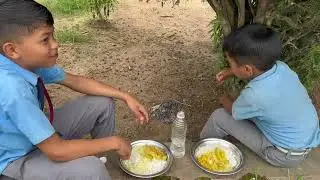Meal time | Mangsang