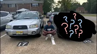 My new car! Sumo Speed Madness!!