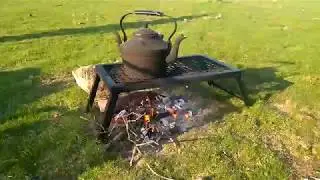 GİPSY KAMP MANGAL