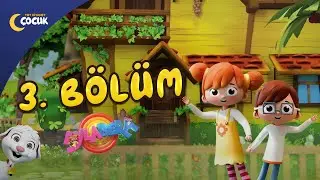 Aylabera - 3. Bölüm | Renkli Güvercin