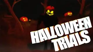 🎃ПРОХОЖДЕНИЕ ХЕЛЛОУИНСКОГО ИВЕНТА И ПОЛУЧЕНИЕ НОВЫХ ЛИМИТИРОВАННЫХ ФОНАРЕЙ | The Mimic  [HALLOWEEN]