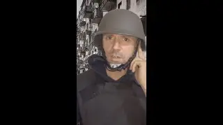 Pro-russian blogger [skit]