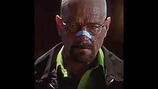 Heisenberg | #edit