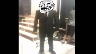 Nemawashi 2012 - Slender Dance!