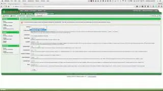Installing NexentaStor 4 0 4 : Creating SMB Mountpoint