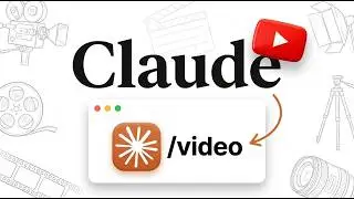 Claude Video Just Changed Content Creation Forever…