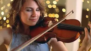 Everlasting (Original Violin Song) Taylor Davis