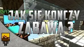 HASA - Za kulisami #4 - Jak się kończy zabawa ?
