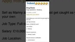 #funny #2024 #yputubeshorts #indeed #jobboard #vacancy #lol #mostfunnyvideo #london #e11