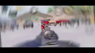 BAGGGG я совсем не понимаю я просто зашёв палигон и увидел кто.😱😱