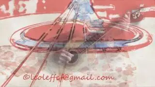 It is You 24 9 2016 gitaar