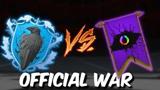 Chidori VS One Eyed Royals | Ro-Ghoul Official War