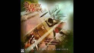 Divine Storm - Destruction Of Darkness (2009) (Full Album)