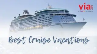 BOOK YOUR CRUISE
