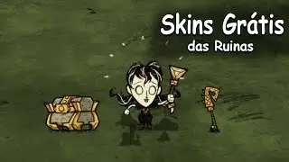 PUZZLEE DE METHEUS COMPLETO!!- DON'T STARVE TOGETHER