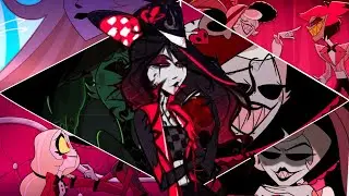The Truth Behind Rosie | Hazbin Hotel Theory (Part 1)