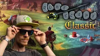 LEGENDS QUEST! - RSC Preservation Server (Runescape Classic)