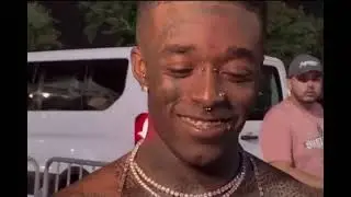 Lil Uzi literally the most adorable rapper alive 😄✌🏻#liluzivert #fyp