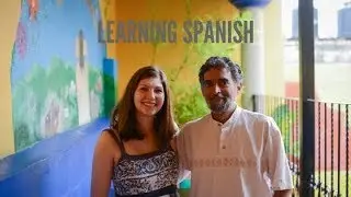 Learning Spanish During Your Time Abroad  |  Adelante Webinar #6
