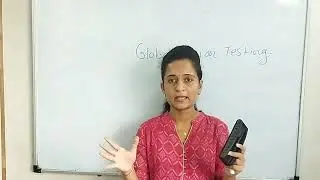 Globalization testing#manual testing best video#youtube