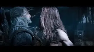 【GMV】 Leave It All Behind