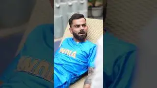 Attitude Dekha Ra H 😡 #shorts #viratkohli