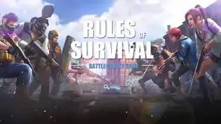 Cara pembuatan game PUBG, FREE FIRE, FORTNITE, CS-GO, Dan yang lainnya.