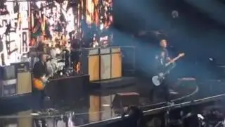 Green Day: LIVE KROQ 2016 Almost Acoustic Christmas