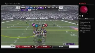 Madden Franchise