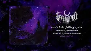 unreqvited | can't help falling apart