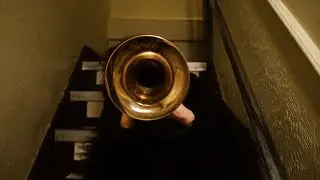 The Chase - Trumpet (Official Music Video)